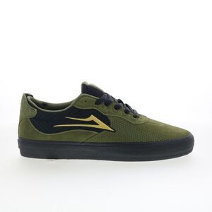 Lakai Mens Essex Green Shoes (NWT)